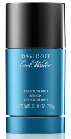 Davidoff Cool Water For Him Alcohol Free Deodorant Stick 75ml - thumbnail