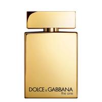 Dolce & Gabbana The One For Men Gold Eau de Parfum Intense 100ml - thumbnail