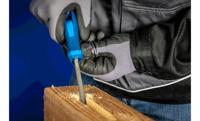 PFERD TOOLS 11234207 Houtrasp rond kap 2 incl. ergonomisch vijlheft Lengte 200 mm 1 stuk(s) - thumbnail