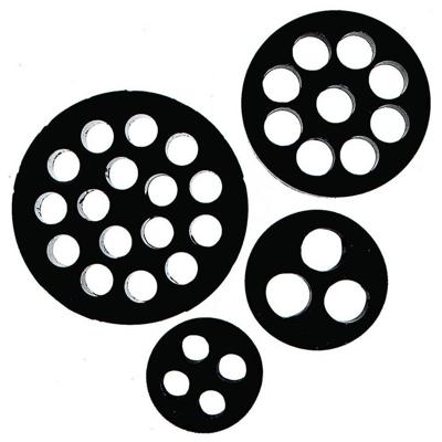 LAPP 53332940 SKINTOP® DIX-M 32940 Dicht-inzetstuk 50 stuk(s)