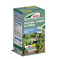 DCM Bio meststof olijven, vijgen en citrus 1,5 kg - thumbnail