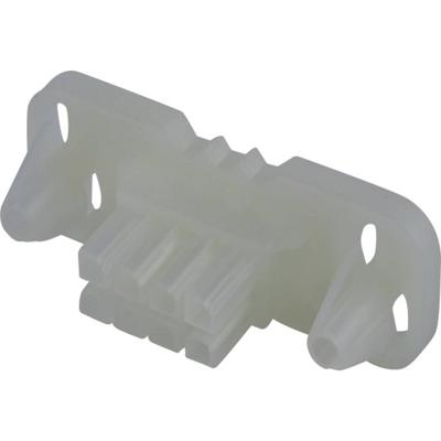 Molex 15060080 Female header, inbouw (standaard) Totaal aantal polen 8 Rastermaat: 4.2 mm 1 stuk(s)