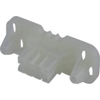 Molex 15060080 Female header, inbouw (standaard) Totaal aantal polen 8 Rastermaat: 4.2 mm 1 stuk(s) - thumbnail