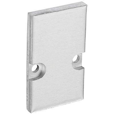 Baardhelmen eindkap H-profiel 62399110 2er BARdolino mechanische accessoires voor lampen 4021553018584