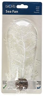 BiOrb koraal klein wit aquarium decoratie