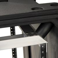 SKB 14U Roto Shockmount Rack Case - 20 483x622x508 - thumbnail