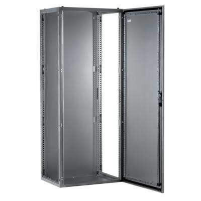 Schneider Electric NSYSFX20840 Behuizing 800 x 2000 x 400 RVS RVS 1 stuk(s)