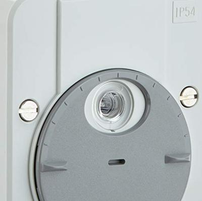 Merten 544894 Schemerschakelaar 1 stuk(s) 230 V/AC 1x NO