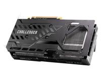 VGA Asrock Intel Arc B580 Challenger 12GB OC - thumbnail