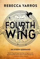Fourth Wing - Rebecca Yarros - ebook - thumbnail