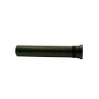 STANS Stan&apos;s m-pulse hub axle - front - 15mm ta - 6-bolt / centerlock - thumbnail