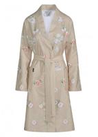 Vandyck Vandyck badjas Dakota sand - thumbnail