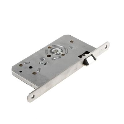 *Loopslot rvs m.fluisterschoot dm=60mm,Din RS