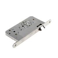 *Loopslot rvs m.fluisterschoot dm=60mm,Din RS - thumbnail