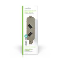 Stofzuiger-Accu | NiMH | 14,4 V | 3,3 Ah | 47,52 Wh | Vervanging voor iRobot Roomba - thumbnail