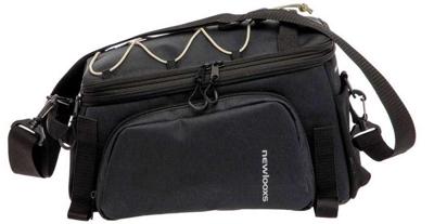 Newlooxs New looxs gepäckträgertasche "sports trunkbag" rack bag new looxs sports trunkbag hook&loop Newlooxs New looxs gepäckträgertasche "sports trunkbag" rack bag new looxs sports trunkbag hook&loop