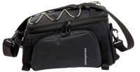 Newlooxs New looxs gepäckträgertasche "sports trunkbag" rack bag new looxs sports trunkbag hook&loop - thumbnail