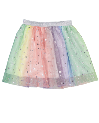 Rok - Goud Rok - Goud