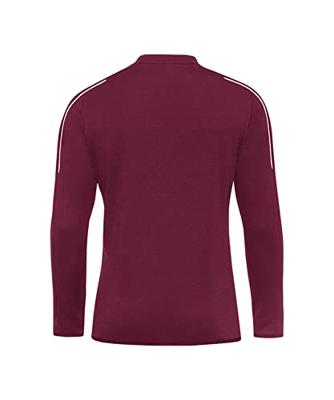 JAKO 8850K Sweater Classico Kids - Kastanje - 164