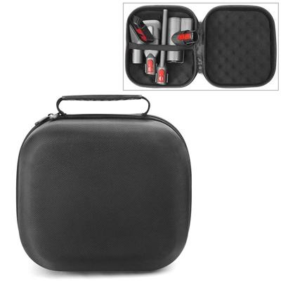 Hand-held stofzuiger zuig hoofd stofbestendige opbergtas voor Dyson V7/V8/V10/V11 grootte: 28x 22.5 x13cm