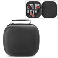 Hand-held stofzuiger zuig hoofd stofbestendige opbergtas voor Dyson V7/V8/V10/V11 grootte: 28x 22.5 x13cm - thumbnail