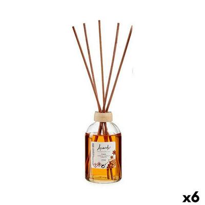 Parfum Sticks Acorde Kaneel 100 ml (6 Stuks)