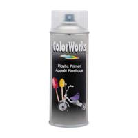 Colorworks primer plastic - thumbnail