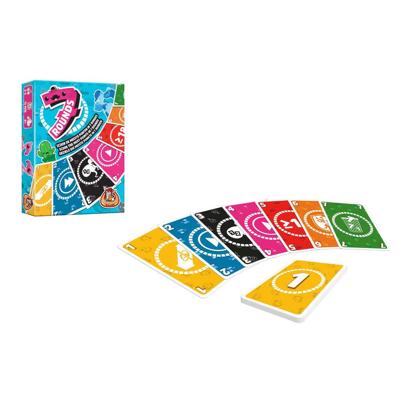 White Goblin Games 7 rounds