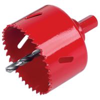 Wolfcraft 5485000 5485000 Gatenzaag 80 mm 1 stuk(s) - thumbnail