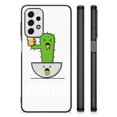 Samsung Galaxy A23 Hoesje Braktus