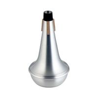 Stagg MTB-S3A Straight Mute voor trombone Aluminium - thumbnail