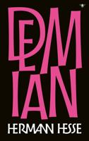 Demian - Hermann Hesse - ebook - thumbnail