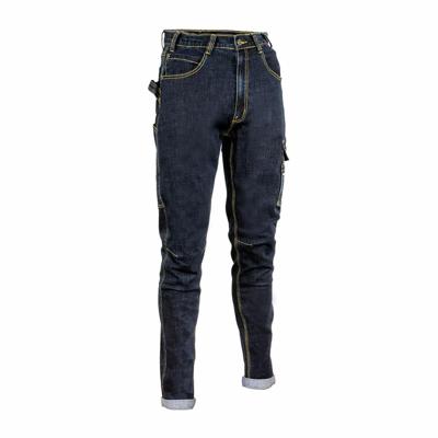 Veiligheidsbroeken Cofra Cabries Professioneel Marineblauw - Maat: 46