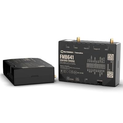 Smartphone Teltonika