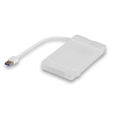 i-tec MySafe Easy HDD/SSD 2,5" case wit - thumbnail