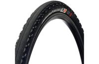 Challenge Gravel Grinder Race TLR Vouwband 700x42c Zwart - thumbnail