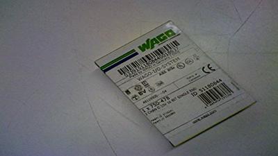 WAGO 750-478 Analoge PLC-ingangsmodule 750-478 1 stuk(s)