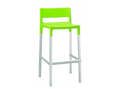 Burostoel.eu model Divo 75 barkruk