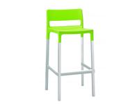 Burostoel.eu model Divo 75 barkruk - thumbnail