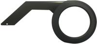 Curana kettingscherm "clite" chain guard clite black - thumbnail