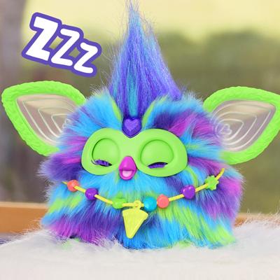 Furby Galaxy - Nederlandstalig