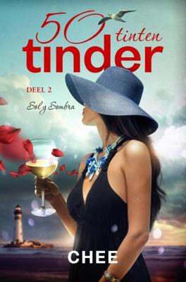 50 tinten Tinder - 2 - Chee Embrechts - ebook