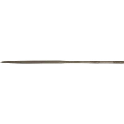Bernstein Tools for Electronics 5-205 Naaldvijl driehoekig Lengte 140 mm 1 stuk(s)