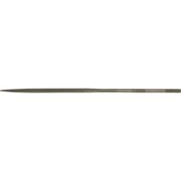 Bernstein Tools for Electronics 5-205 Naaldvijl driehoekig Lengte 140 mm 1 stuk(s) - thumbnail