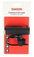 Simson koplamp aurora x-line 1100 - thumbnail