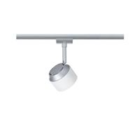 Paulmann Spot Pane Plafondspot URail 7 W LED Wit, Chroom (mat) - thumbnail