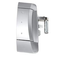 EA7 Emporio Armani 8NPB22 PNGRZ Zomerjas Heren Wit - Maat S - Kleur: Wit | Soccerfanshop - thumbnail