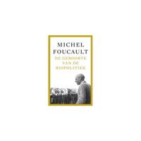 De geboorte van de biopolitiek (Paperback) - thumbnail