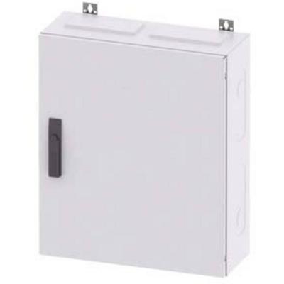 Siemens 8GK1122-2KA22 Wandkast 550 x 650 x 210 Staal Grijs 1 stuk(s)