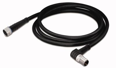 WAGO 756-5202/030-010 Sensor-/actuatorkabel Inhoud: 10 stuk(s)